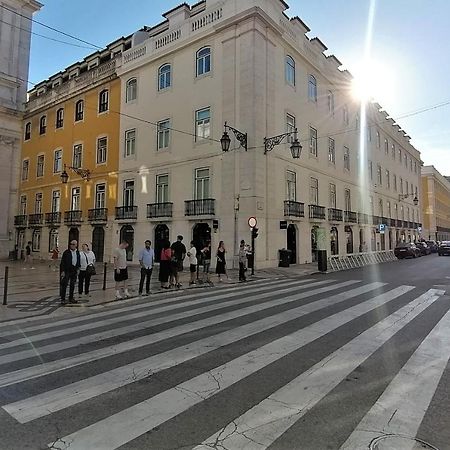 Brand New & Spacious 2Bdr Apartment By Lovelystay Lisboa Exterior foto